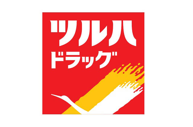 ツルハドラッグ
