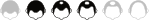少し進行している方に