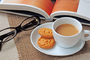 時間の有効活用