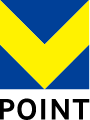 Vポイント