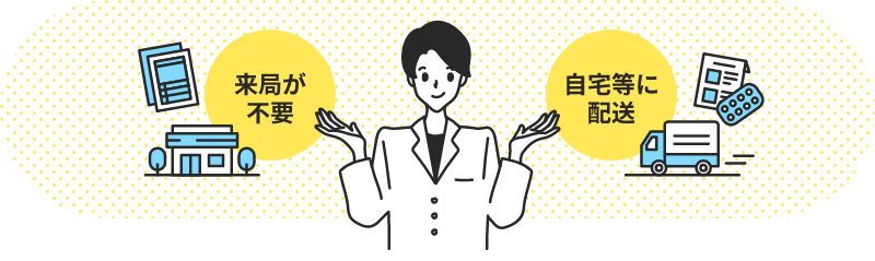 オンライン服薬指導とは？