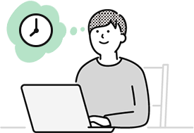 お薬は24時間いつでもお受取りが可能です。