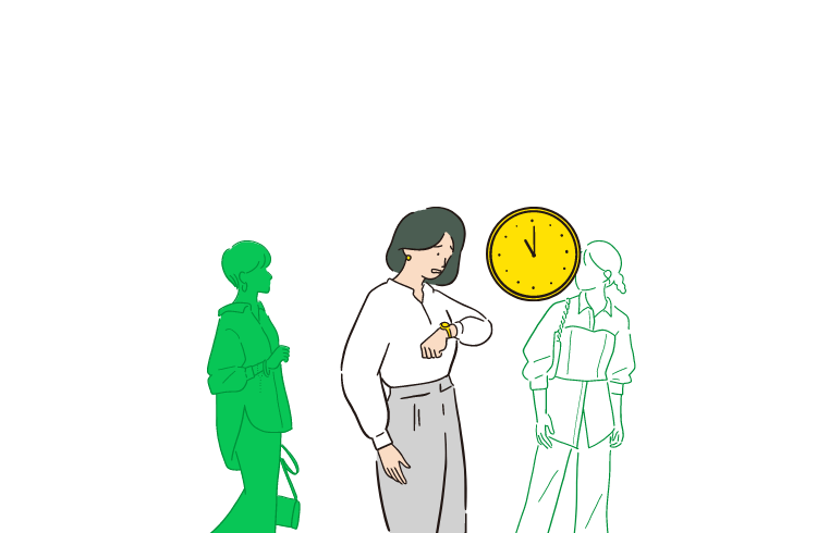 薬局に着いたらすぐに薬がもらいたい