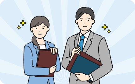 薬局業界に特化した専任のコンサルタント