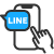処方箋LINE受付